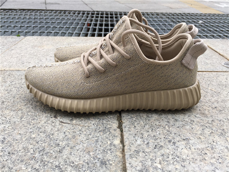 Adidas Yeezy Boost 350  350 Oxford Tan