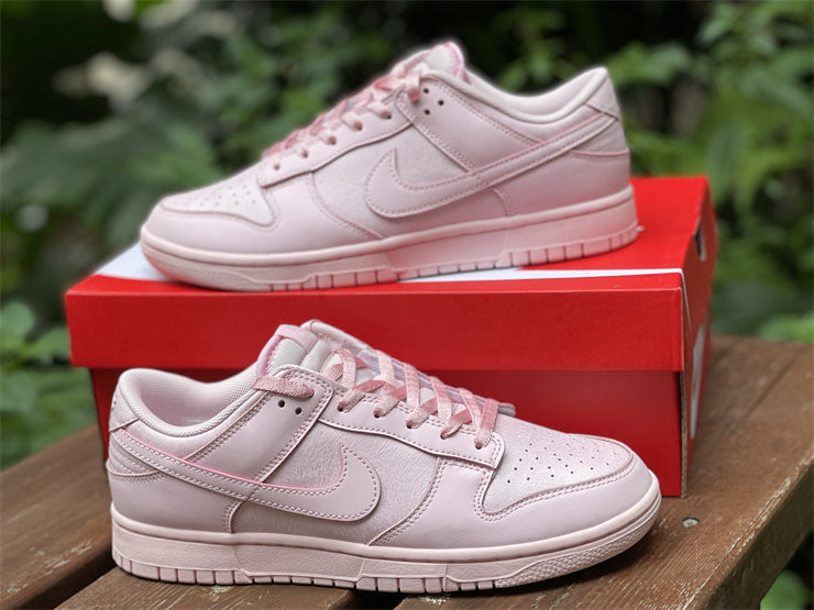 Nike Dunk Low Pink (GS)