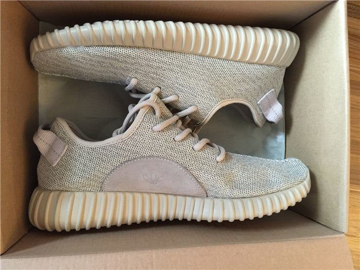 Adidas Yeezy Boost 350  350 Oxford Tan