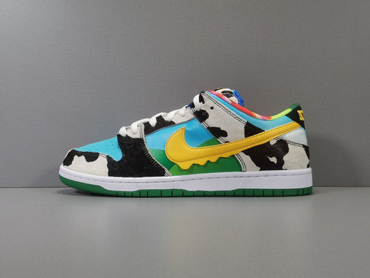 Nike SB Dunk Low Ben & Jerry's Chunky Dunky