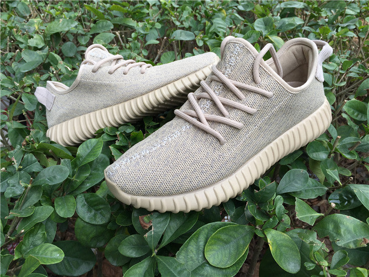 Adidas Yeezy Boost 350  350 Oxford Tan