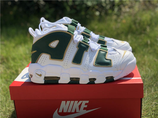 Nike Air More Uptempo Atlanta