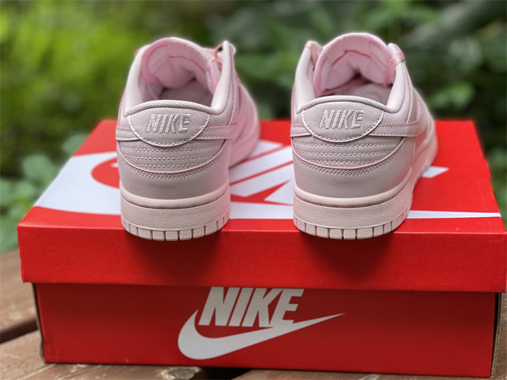 Nike Dunk Low Pink (GS)