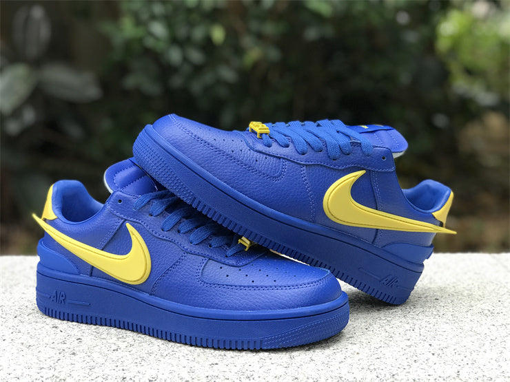 Nike Air Force 1 Low SP AMBUSH Game Royal