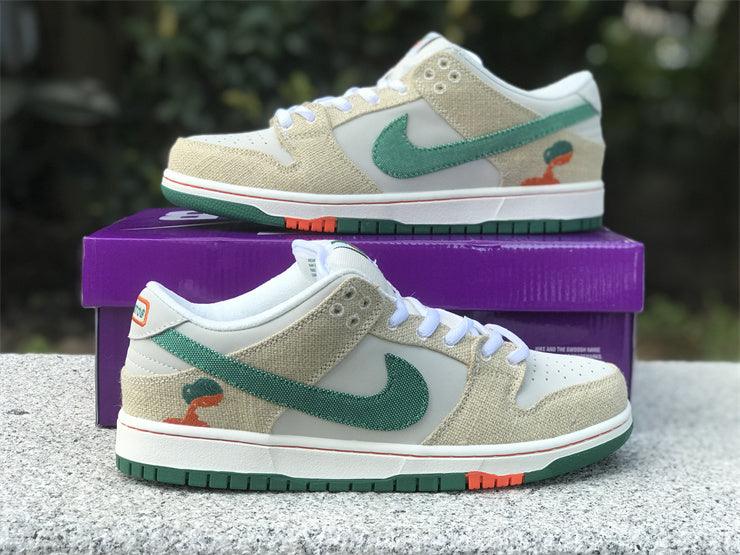 Nike SB Dunk Low Jarritos  FD0860-001