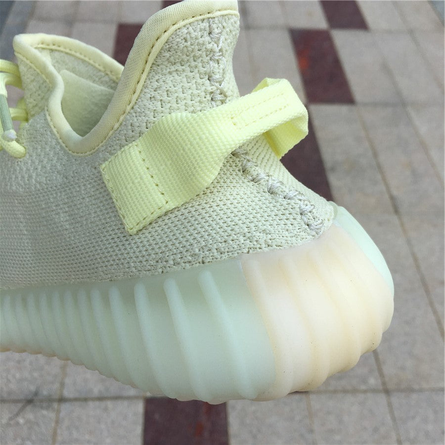 Adidas Yeezy Boost 350 V2 Butter