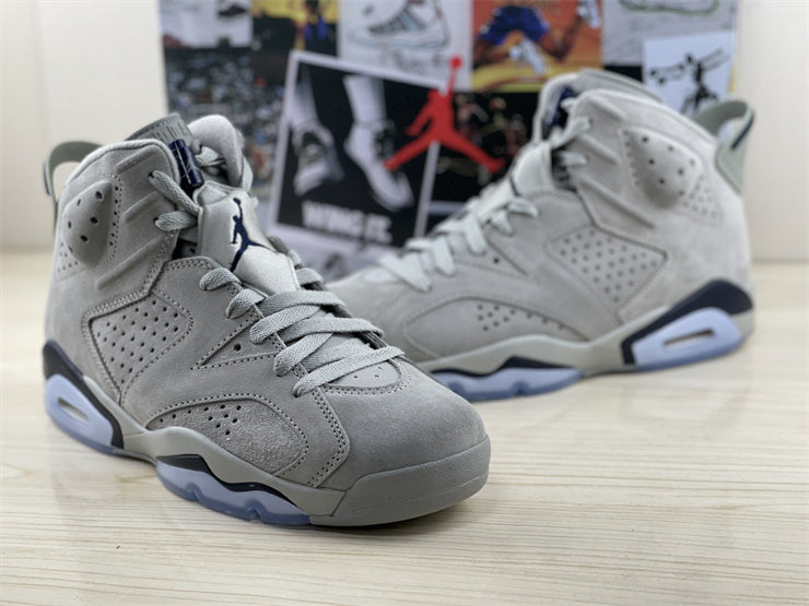 Air Jordan 6 Retro Georgetown