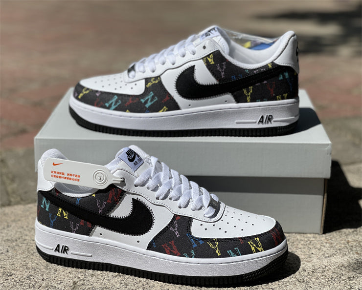 Nike Air Force 1 Low 07 MLB 315122-444