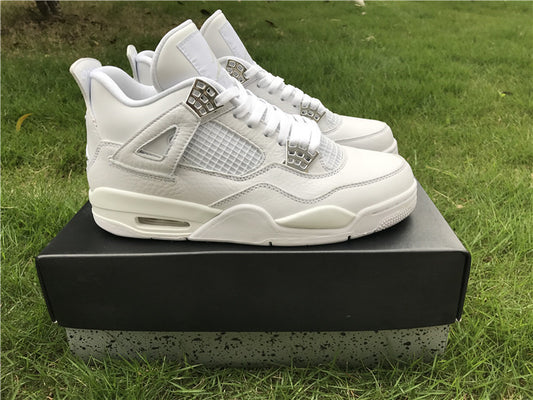 Air Jordan 4 Retro Pure Money (2017)