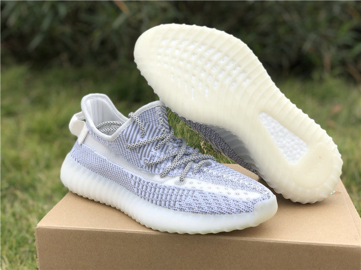 Adidas Yeezy Boost 350 V2 Static Reflective