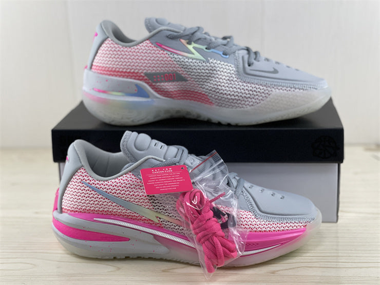 Nike Air Zoom GT Cut Think Pink