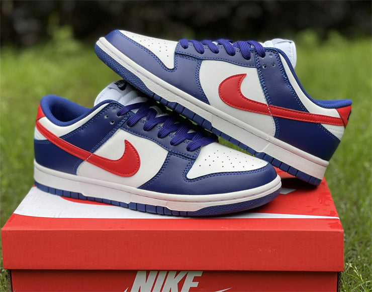 Nike Dunk Low USA (W)