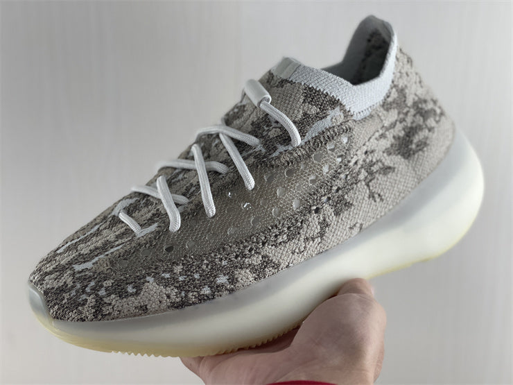 Adidas Yeezy Boost 380 Pyrite