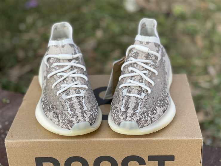 Adidas Yeezy Boost 380 Pyrite