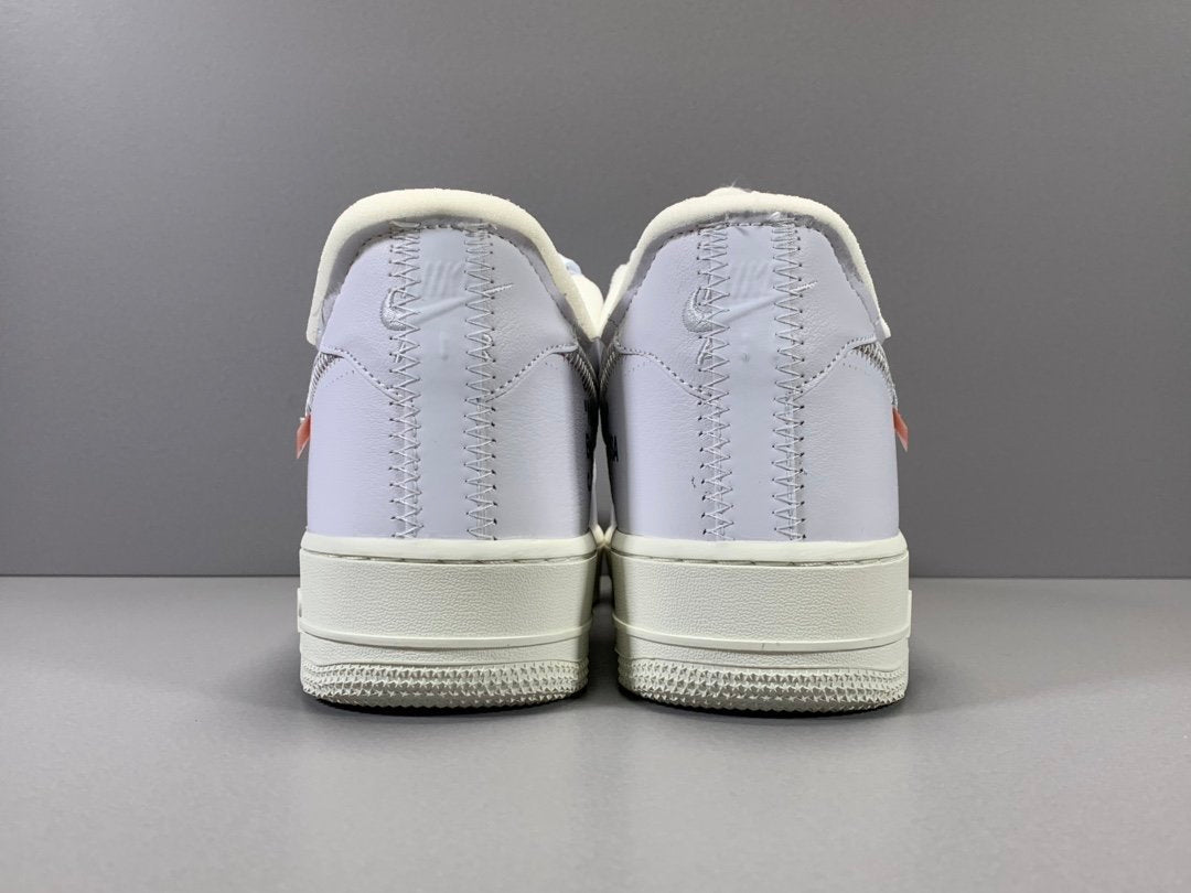 Nike Air Force 1 Low Virgil Abloh Off-White (AF100)