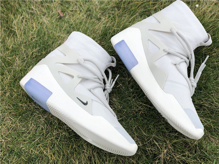 Nike Air Fear of God 1 Light Bone