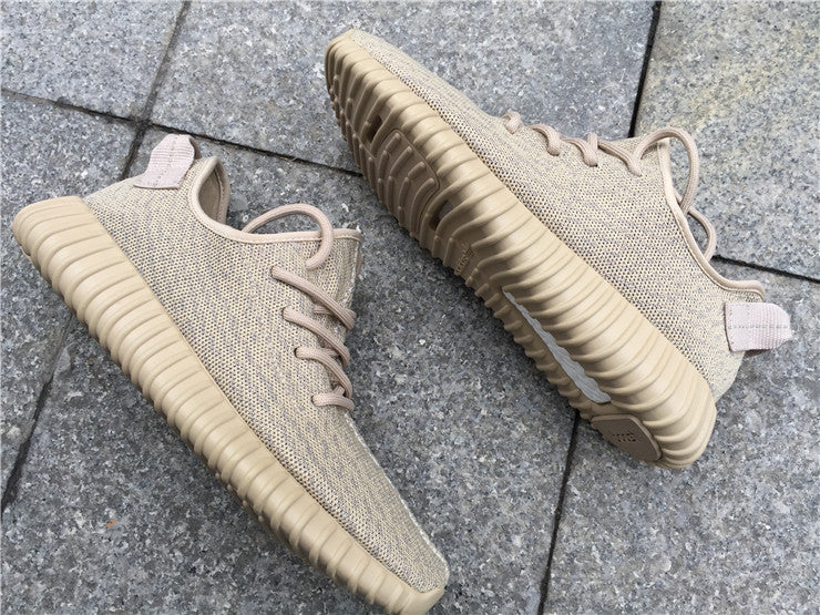 Adidas Yeezy Boost 350  350 Oxford Tan