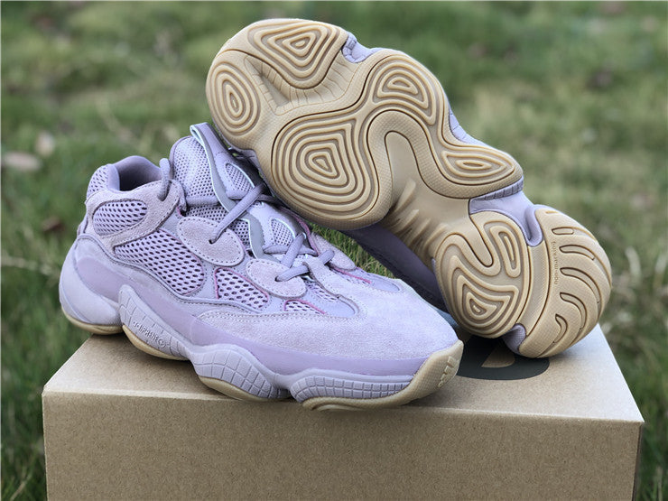 Adidas Yeezy 500 Soft Vision