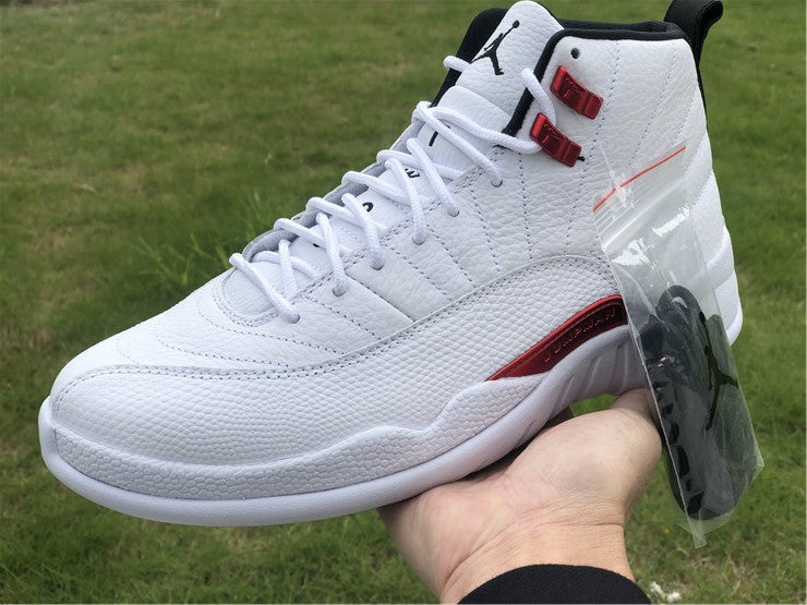 Air Jordan 12 Retro Twist