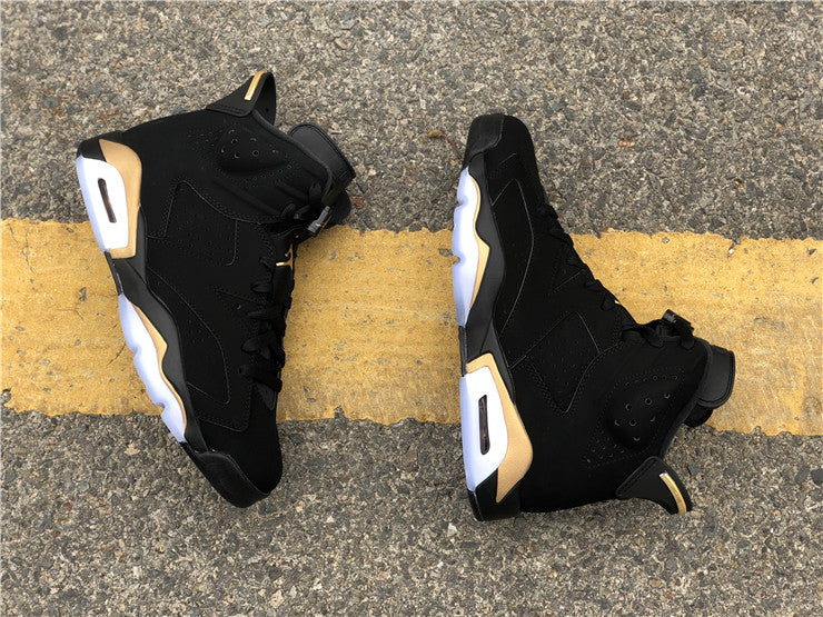 Air Jordan 6 Retro DMP (2020)