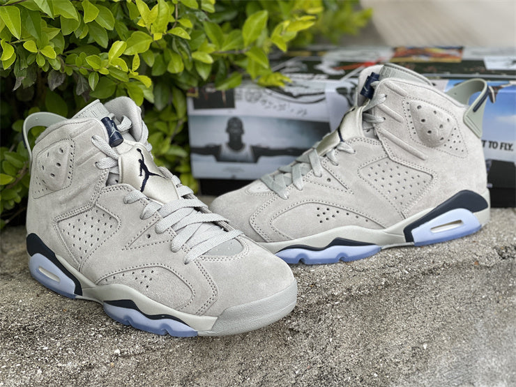 Air Jordan 6 Retro Georgetown