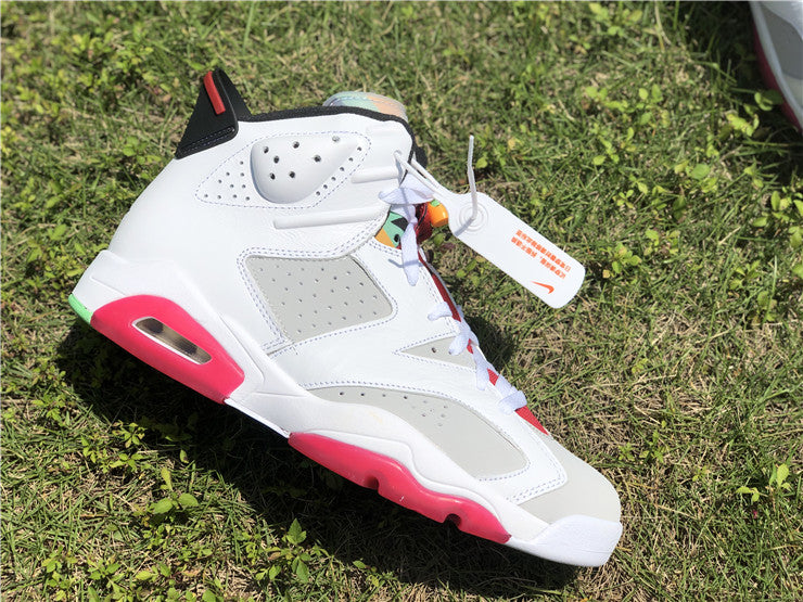 Air Jordan 6 Retro Hare