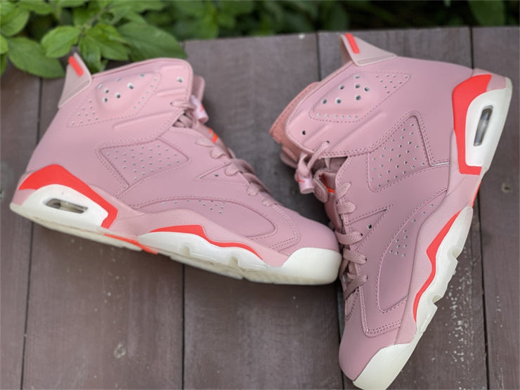 Air Jordan 6 Retro Aleali May (W)