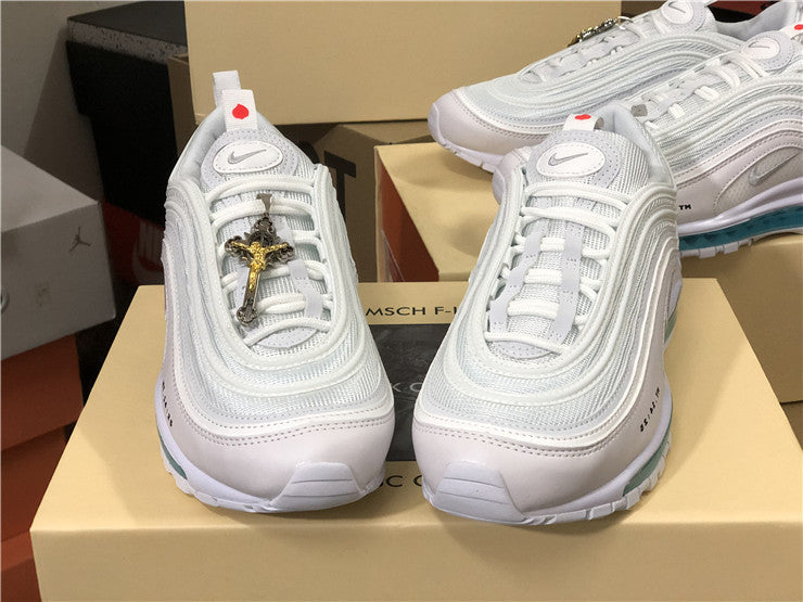 Air max 97 online mschf x inri jesus