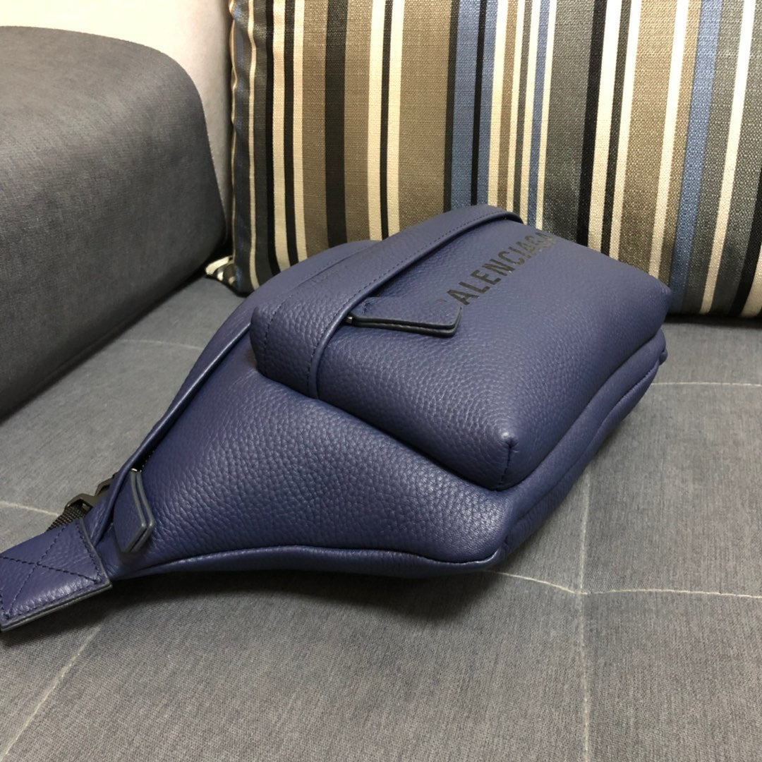 Cross chest bag Fanny pack
