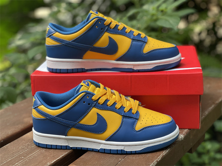 Nike Dunk Low UCLA