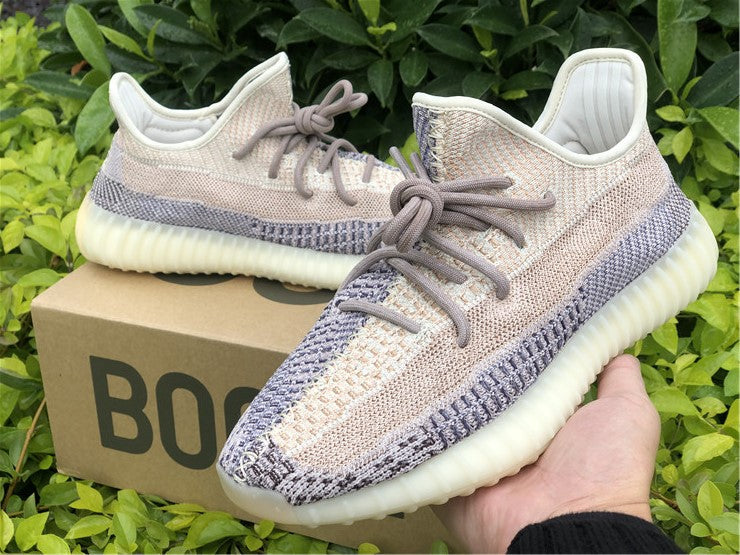 Adidas Yeezy Boost 350 V2 Ash Pearl