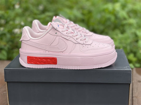 Nike Air Force 1 Low Fontanka Foam Pink (W)