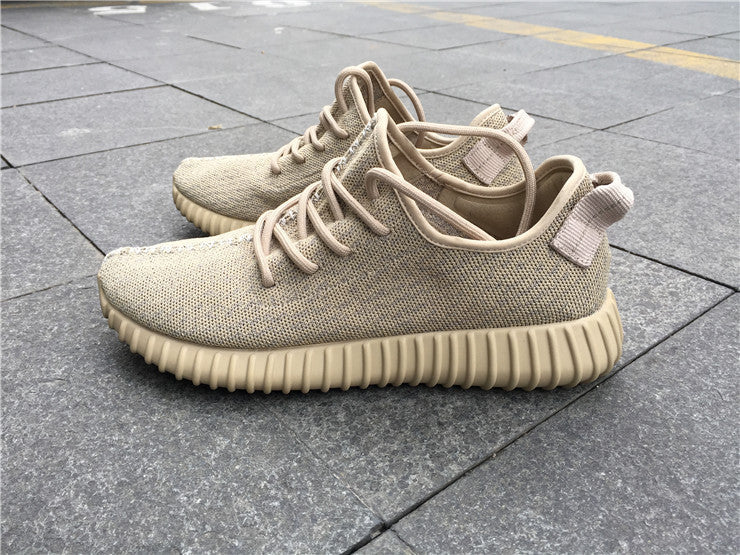 Adidas Yeezy Boost 350  350 Oxford Tan