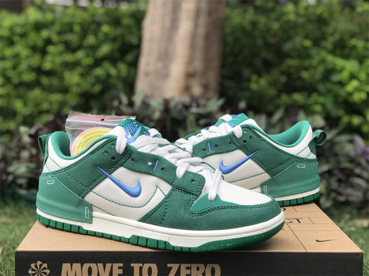 Nike Dunk Low Disrupt 2 “Green Snake”