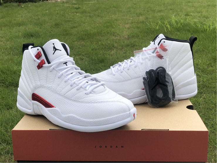 Air Jordan 12 Retro Twist