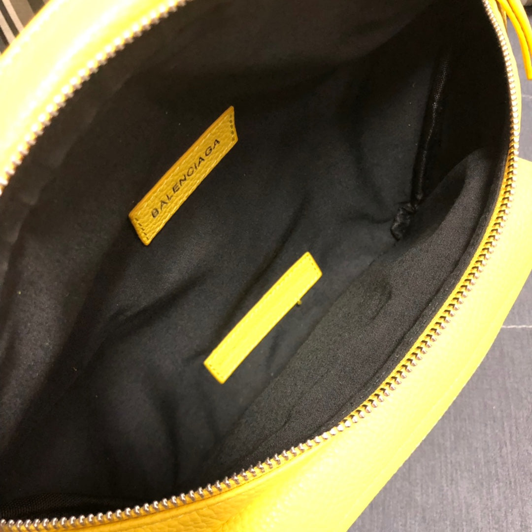 Cross chest bag Fanny pack