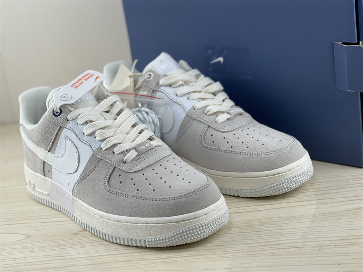 Nike Air Force 1 Low NAI-KE