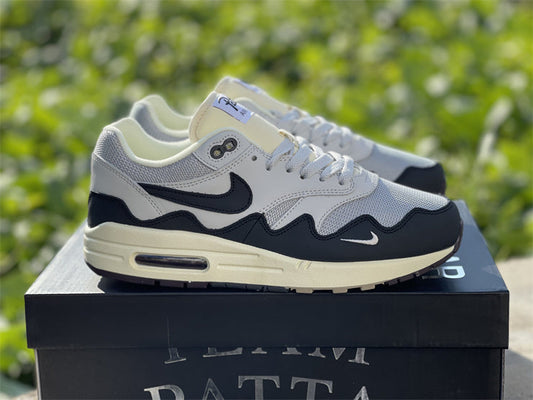 Nike Air Max 1 Patta