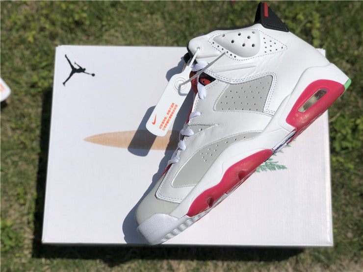 Air Jordan 6 Retro Hare