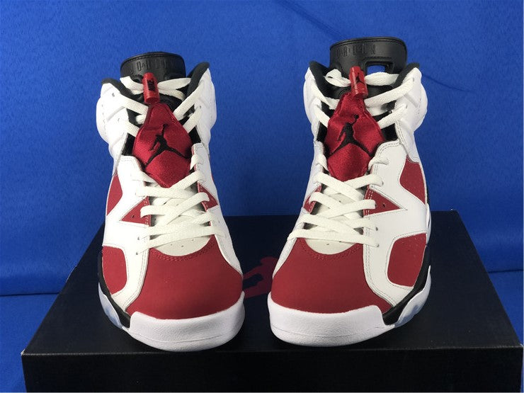 Air Jordan 6 Retro Carmine (2014)