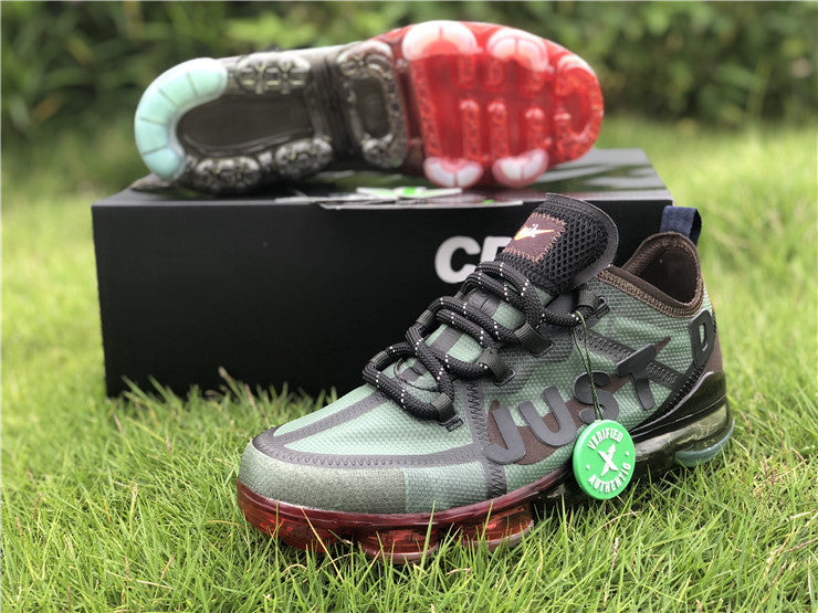 Nike Air VaporMax 2019 Cactus Plant Flea Market (W)