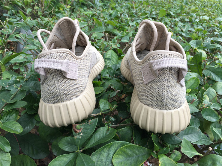 Adidas Yeezy Boost 350  350 Oxford Tan