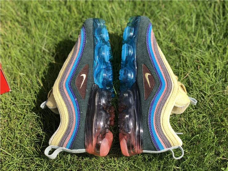 Nike Air VaporMax 97 VF SW Hybrid x Sean Wotherspoon