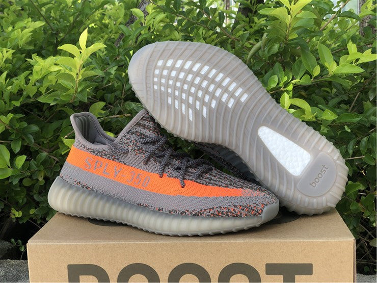 Adidas Yeezy Boost 350 V2 Beluga Reflective