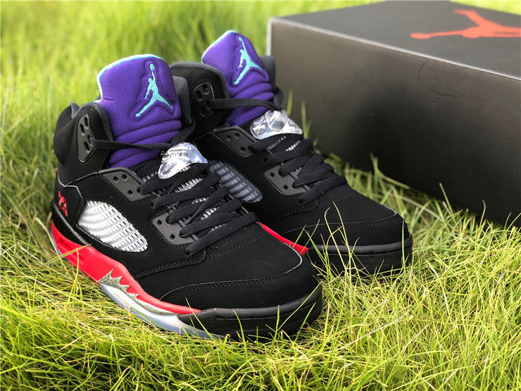 Air Jordan 5 Retro Top 3