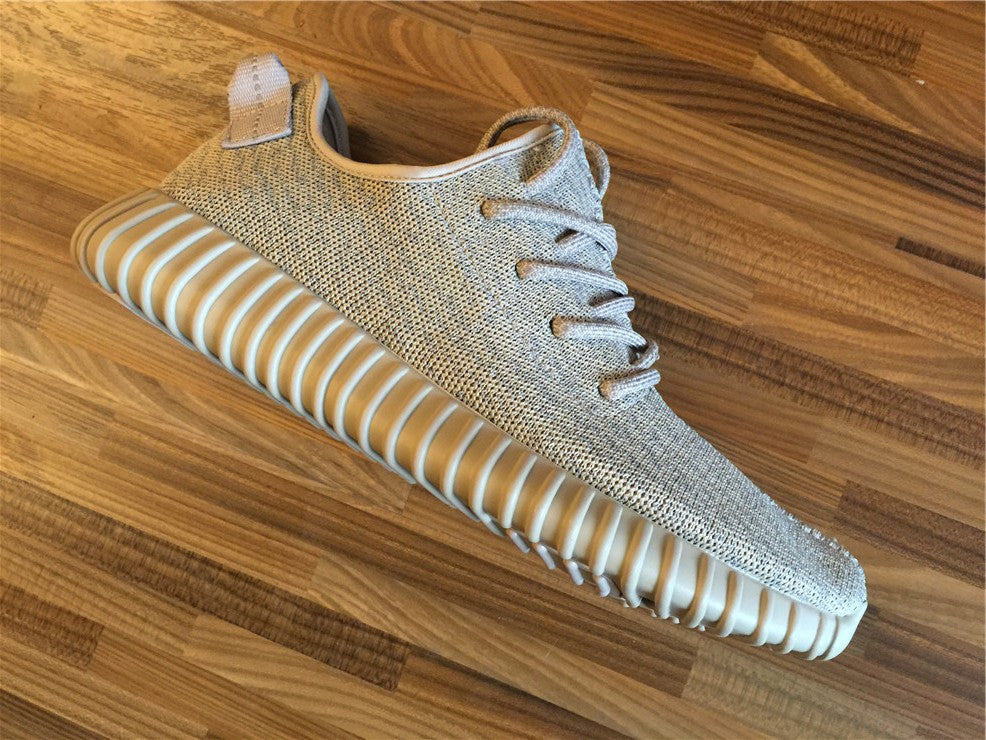 Adidas Yeezy Boost 350  350 Oxford Tan