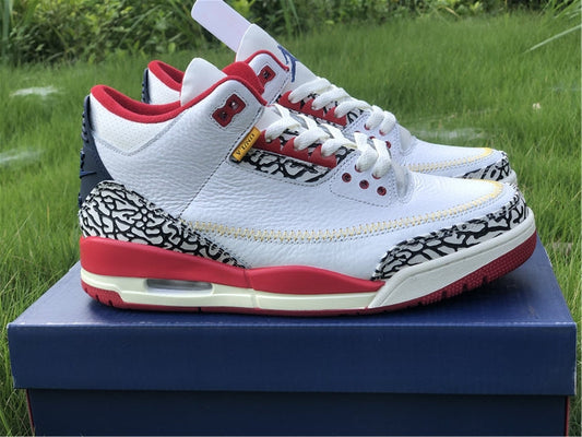 Air Jordan 3 Retro DH3434 113