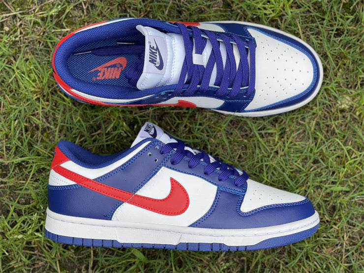 Nike Dunk Low USA (W)