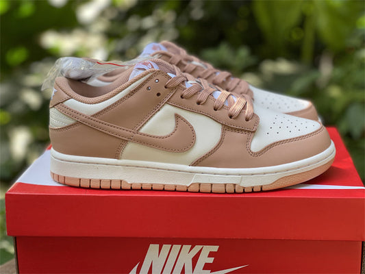 Nike Dunk Low Rose Whisper (W)