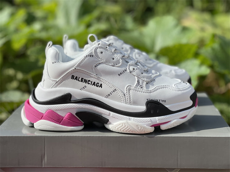 Balenciaga Triple S